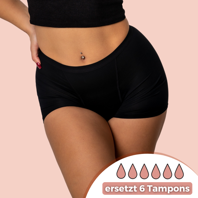 Odessia - PeriodenunterwÀsche