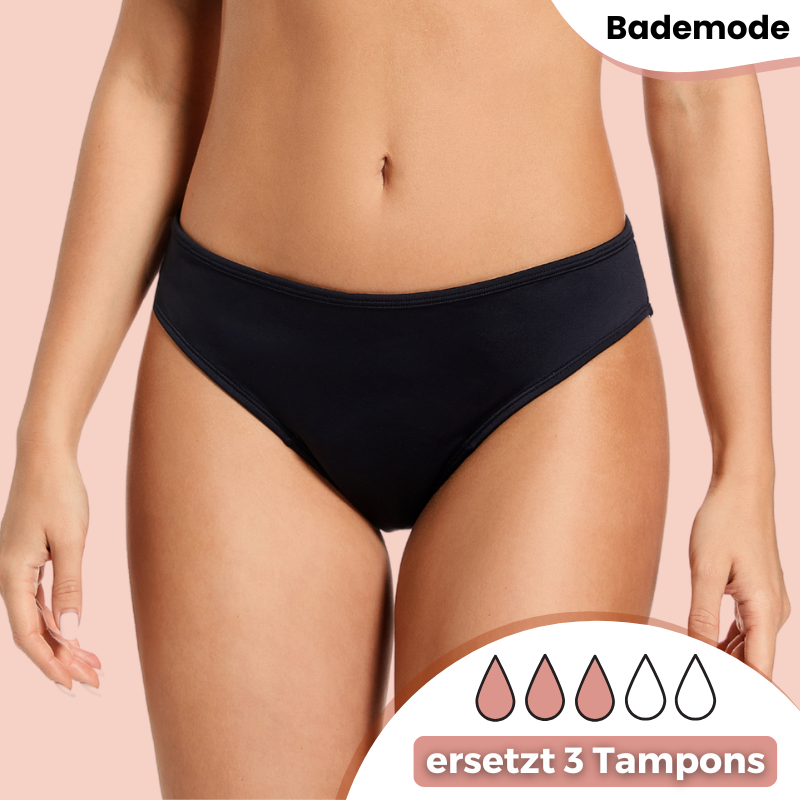 Mira - Periodenbikini (Unterteil)
