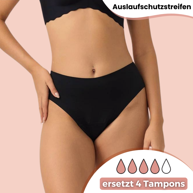 Thalia - Periodenunterwäsche Cheeky (Seamless)