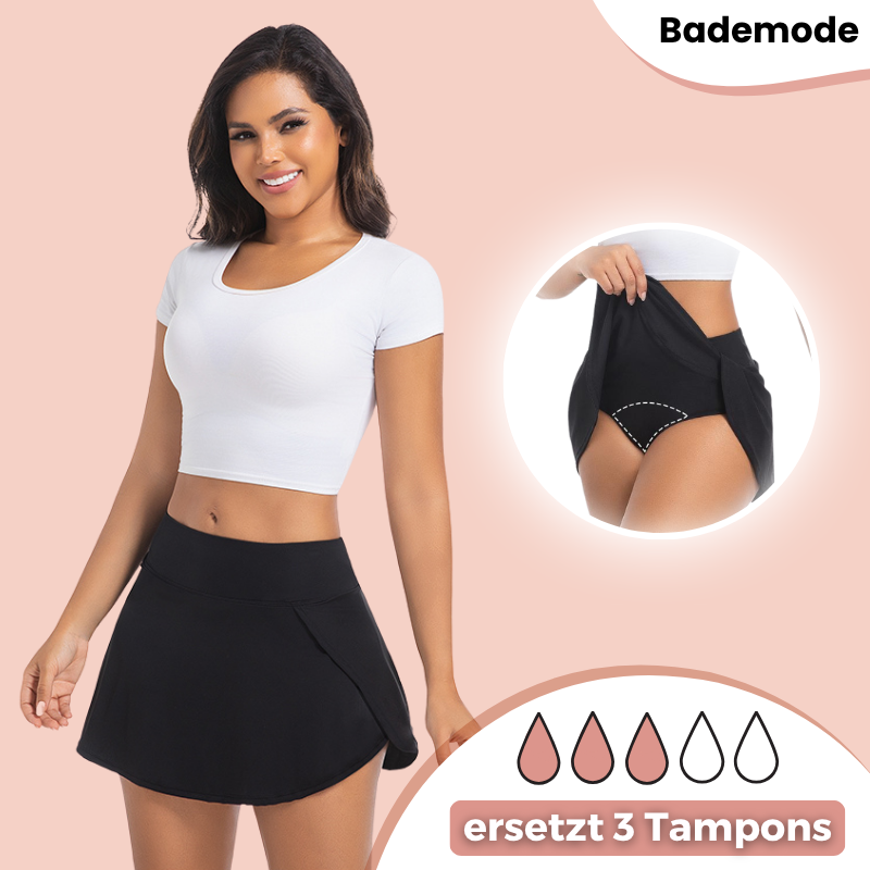 All-in-Set - Periodenbikini